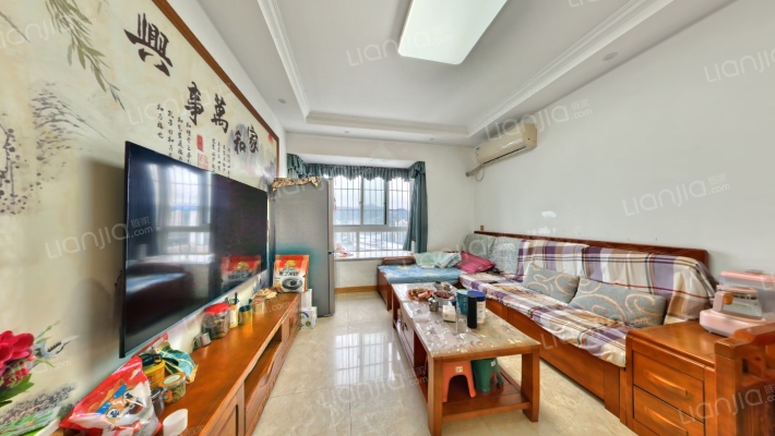华玉家园二手房实景图