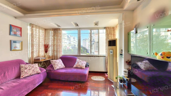 港都名宅二手房实景图