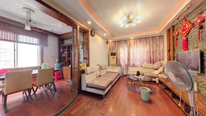 锦绣花园二手房实景图