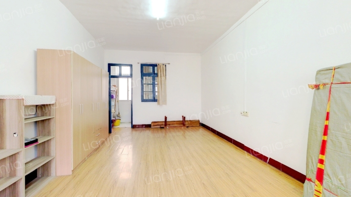 襄烟金城区家属院二手房实景图