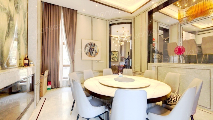 V7九间堂二手房实景图