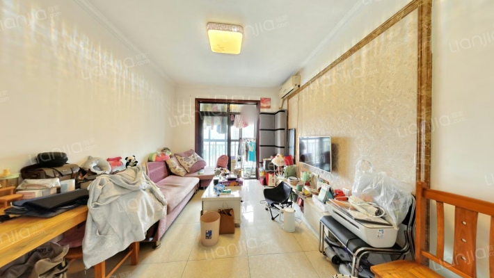 鸿湖景天二手房实景图