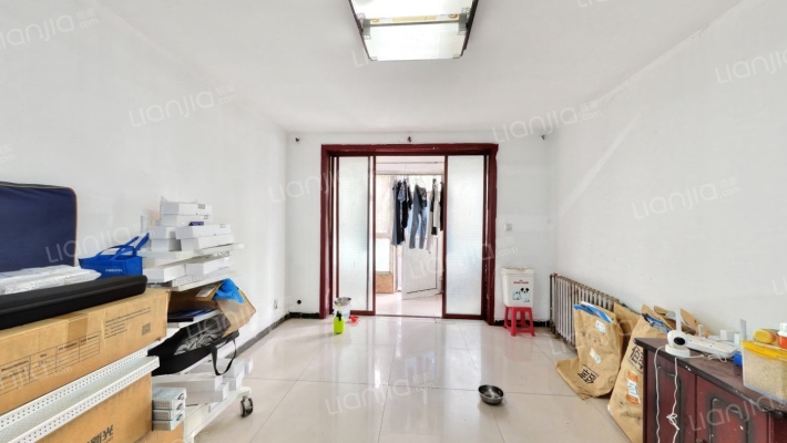 西环青年汇二手房实景图