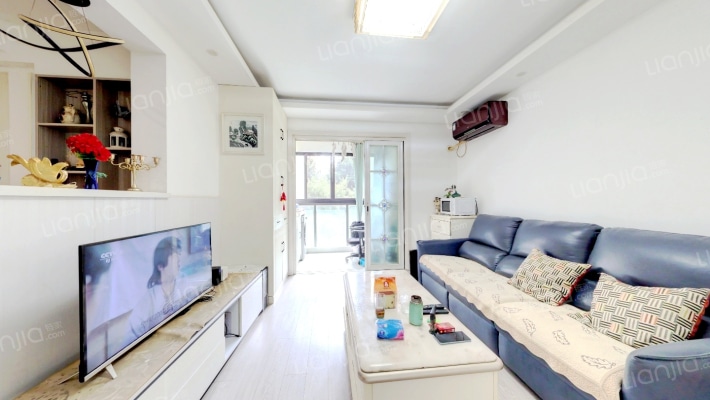 馨汇南苑二手房实景图