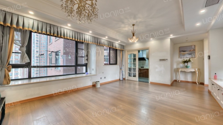 华熙528艺术村锦都二手房实景图