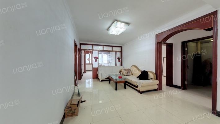 梦圆小区二手房实景图