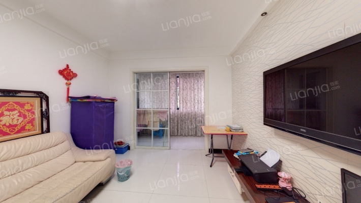 丽都嘉园二手房实景图