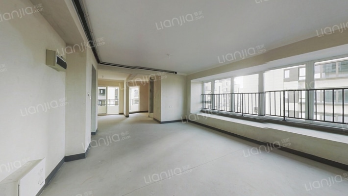 万科君望二手房实景图