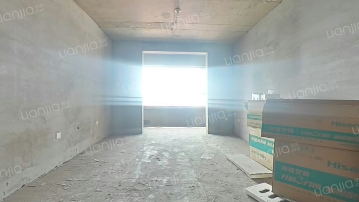 福瑞苑二手房实景图