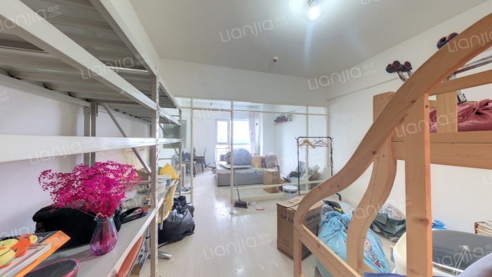 大商新玛特二手房实景图