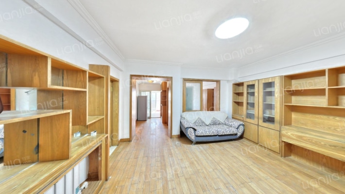 星辰花园二手房实景图