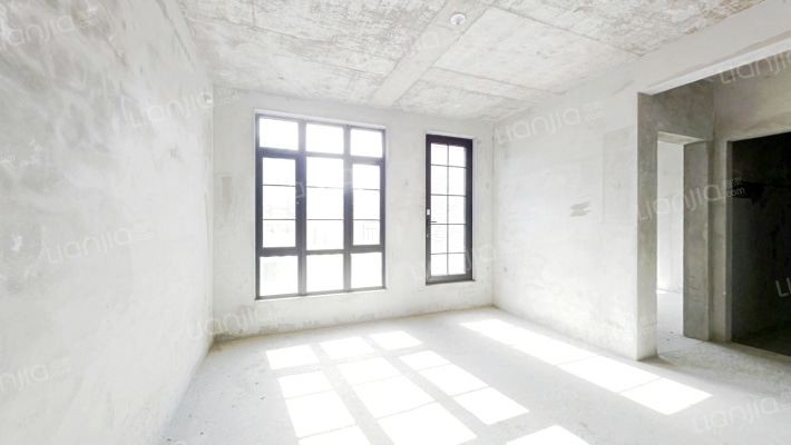 华谊兄弟艺术家村二手房实景图