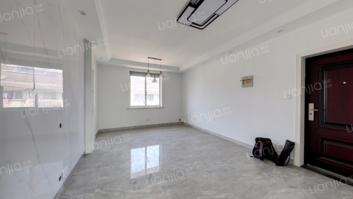 长胜小区二手房实景图