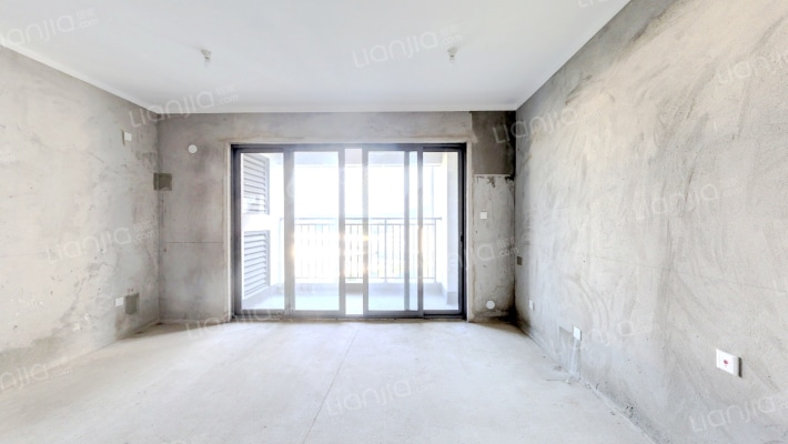 金辉优步悦山二期二手房实景图