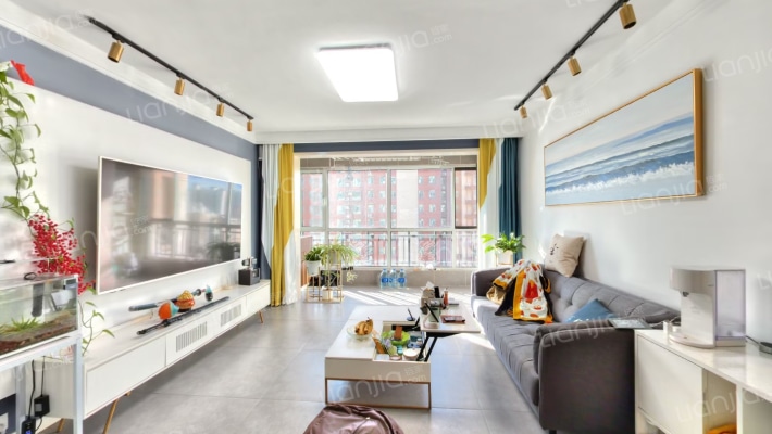 润锦如园二手房实景图