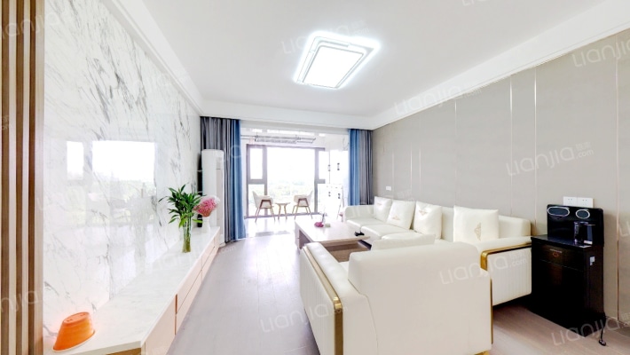 中天景悦府二手房实景图