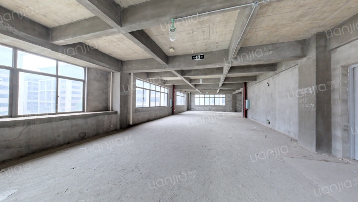 星沙壹号企业特区二手房实景图