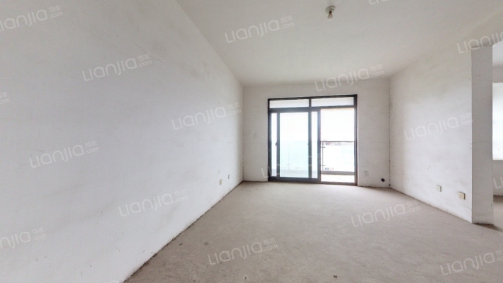 望江水岸二手房实景图