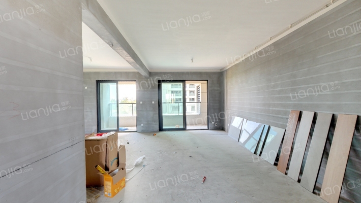 众安樟源府二手房实景图