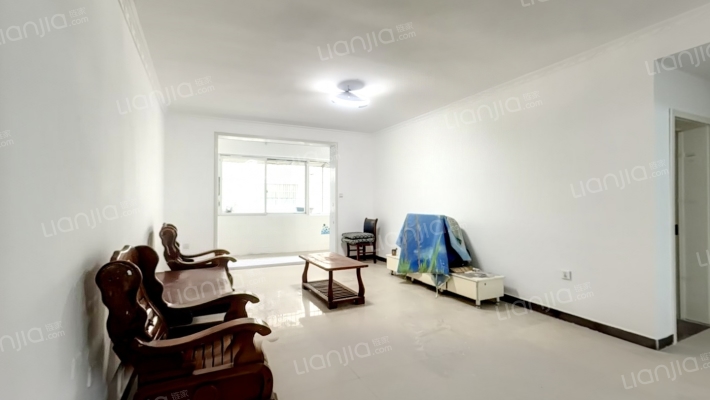 文明小区二手房实景图