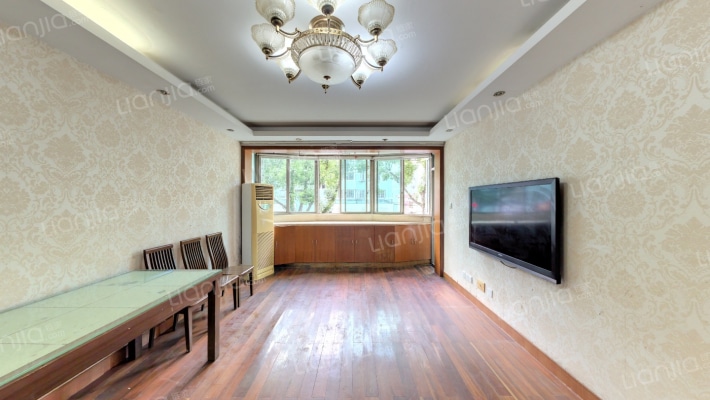 月桂苑二手房实景图