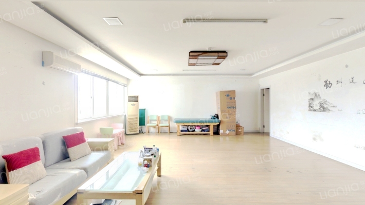 东泰大厦二手房实景图