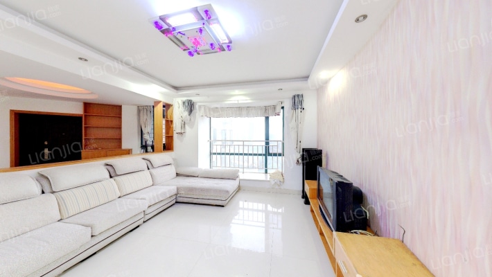 碧海云天二手房实景图