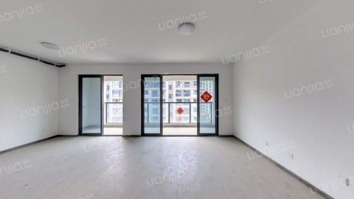 中奥上坤云锦东方二手房实景图