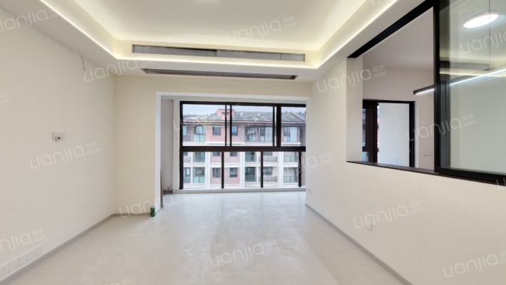 礼悦江山二手房实景图