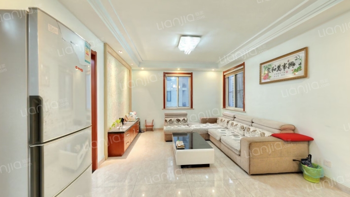 善景园二手房实景图