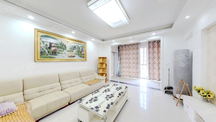 公园道1号二手房实景图