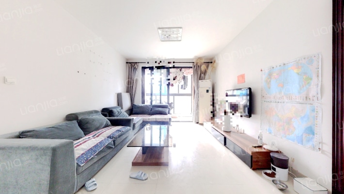 石湖华城二手房实景图