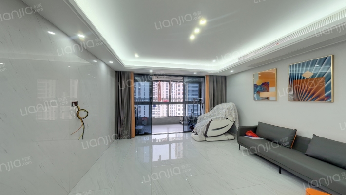 兴瓯小区二手房实景图