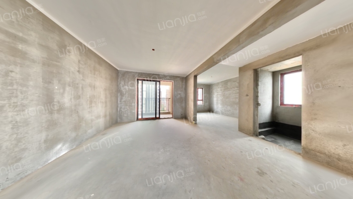 美好名流汇2期二手房实景图