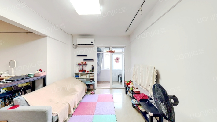 富丽家园永达大厦二手房实景图