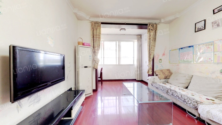 荔枝苑西区二手房实景图