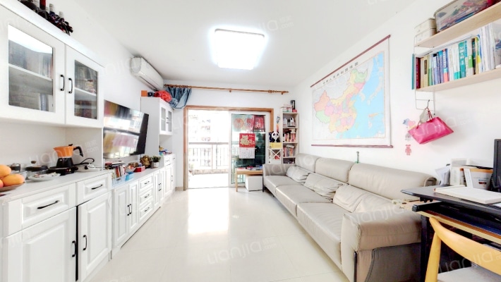 俊峰丽舍二手房实景图
