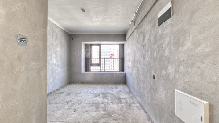 正商航海铭筑二手房实景图