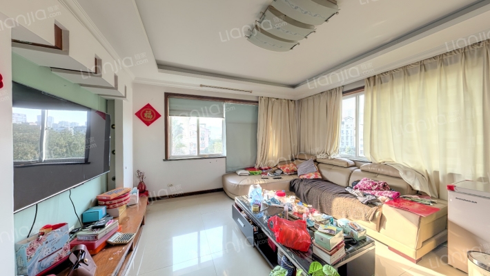 荣西花园二手房实景图