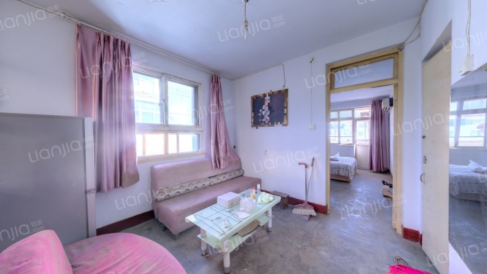 人民路15号院二手房实景图