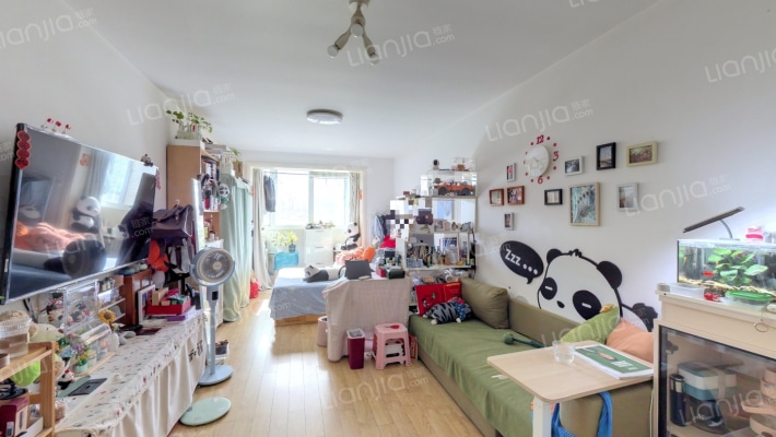 杨家浜小区二手房实景图