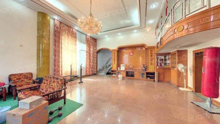 云亭小区二手房实景图