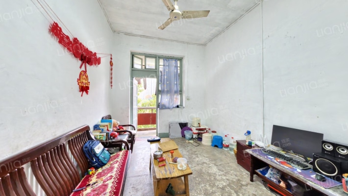 经济桥二手房实景图