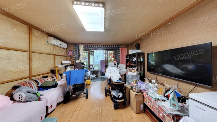 时代之光名苑二手房实景图