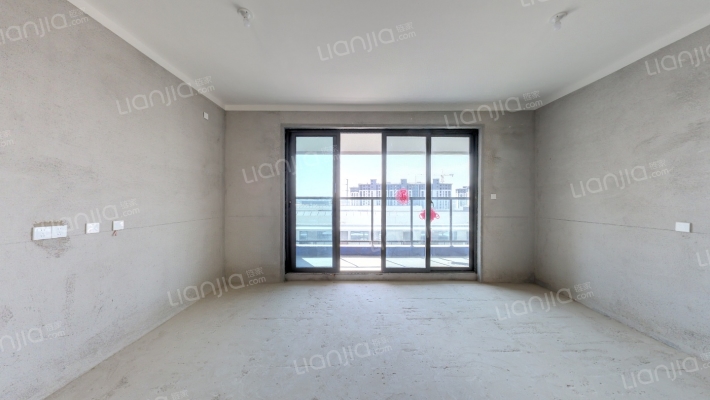 绿城龙语海棠二手房实景图