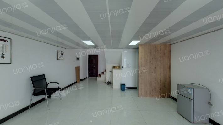 星河国际二手房实景图