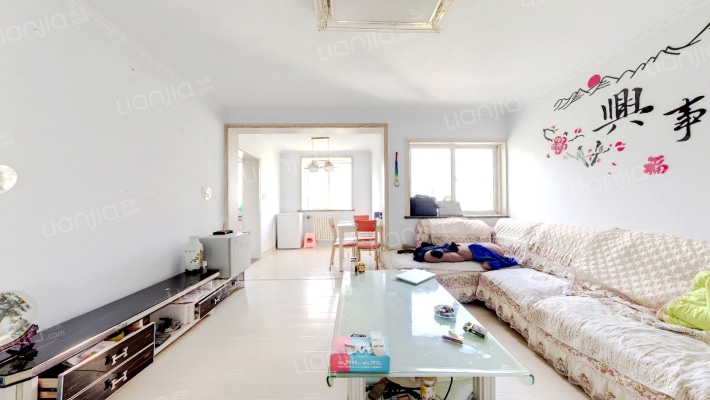 万发活力康城二手房实景图