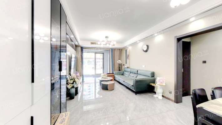 观棠府二手房实景图