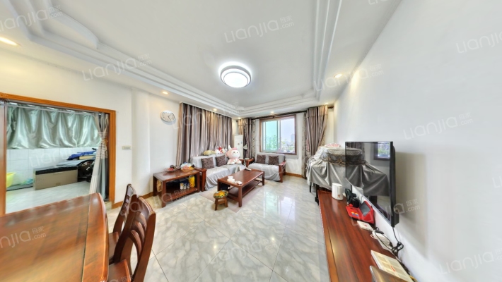 嘉裕楼二手房实景图