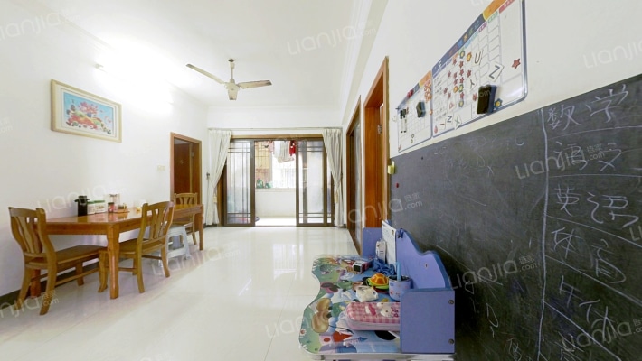 园林路二手房实景图